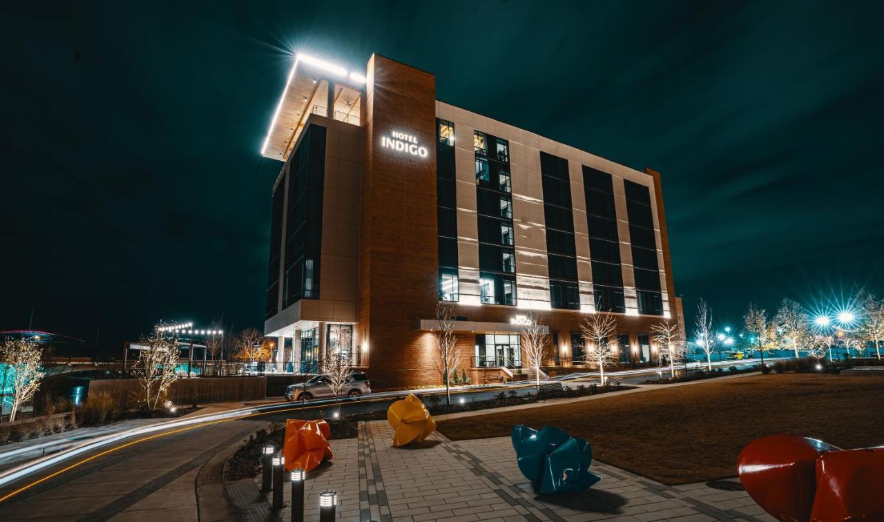 Indigo - At Riverfront Place By Ihg