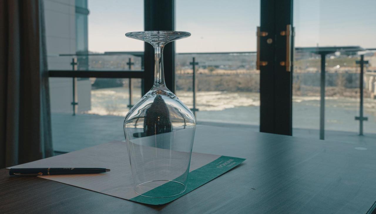 Indigo - At Riverfront Place By Ihg 3* Columbus