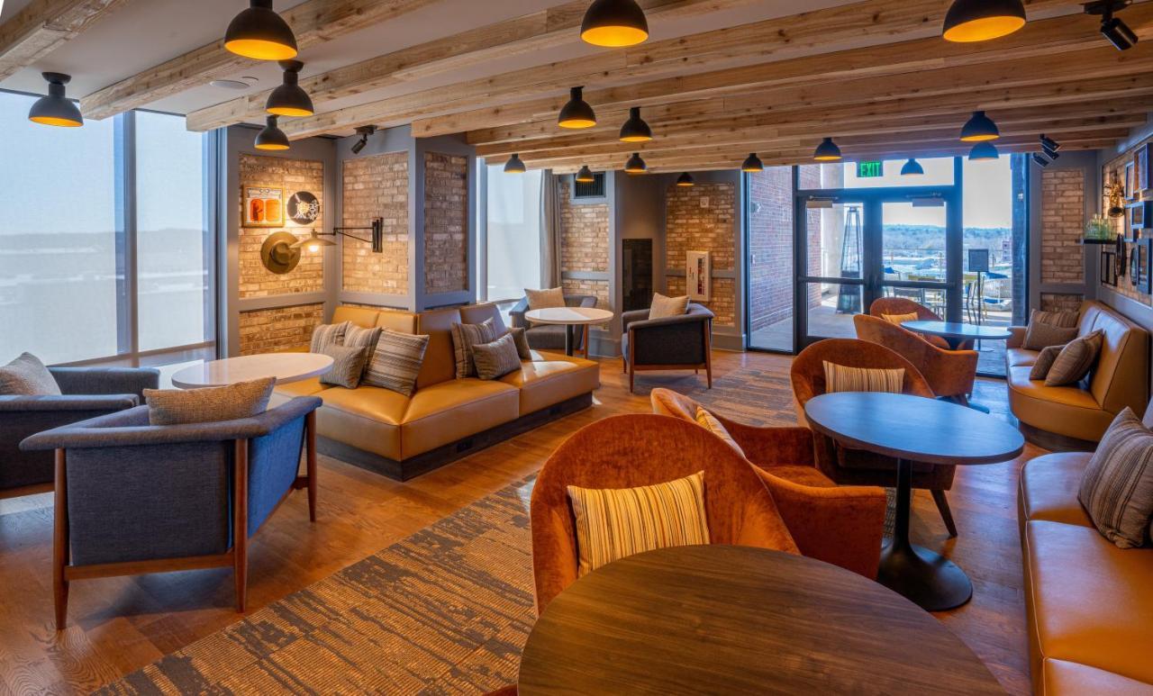 Indigo - At Riverfront Place By Ihg Hotel