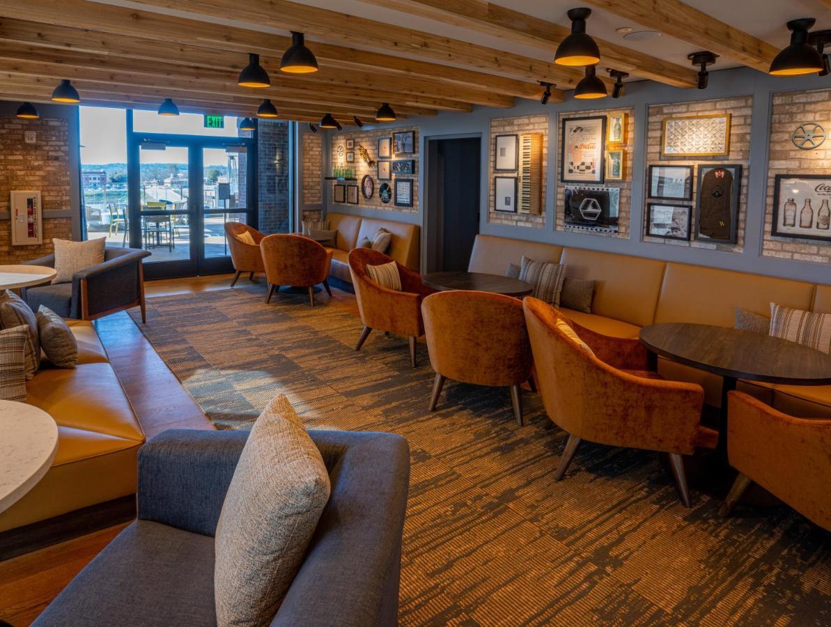 Indigo - At Riverfront Place By Ihg 3* Columbus